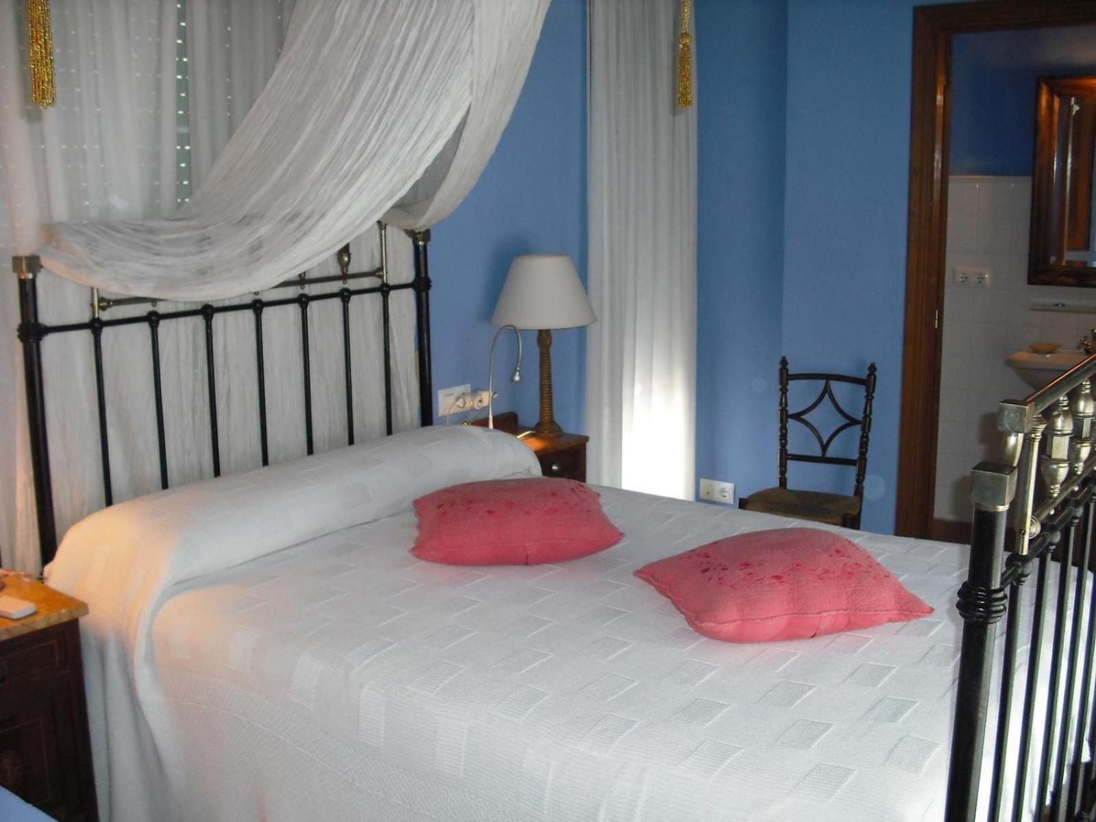 Casa Gallinera Benissiva Buitenkant foto